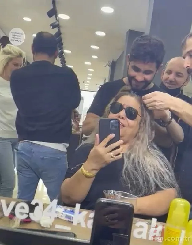 Kibariye’nin ‘kaynak saç’ dolandırıcılığında yeni gelişme! Açıklamaları şoke etti 3