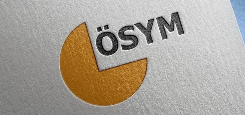Son dakika: ÖSYM'de FETÖ operasyonu