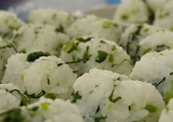 Hızlı yemek yeme yarışmasında bir kişi öldü