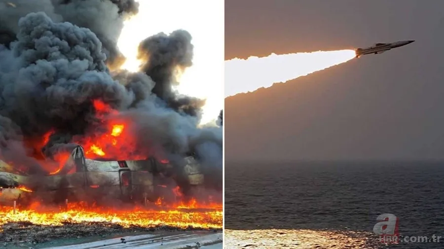 Hipersonik füze nedir, teknik özellikleri neler? Hipersonik füze hangi ülkelerde var, Türkiye'de var mı? 1