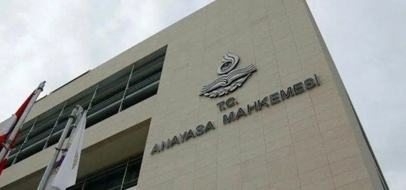 Anayasa Mahkemesi'nin terörü meşrulaştıran kararına sert tepki