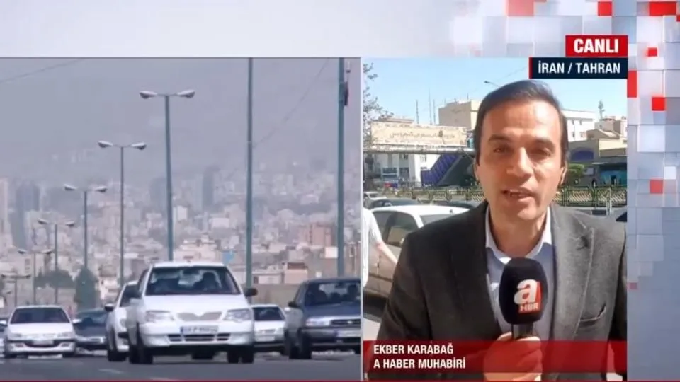 İran 12 MOSSAD ajanını yakaladı