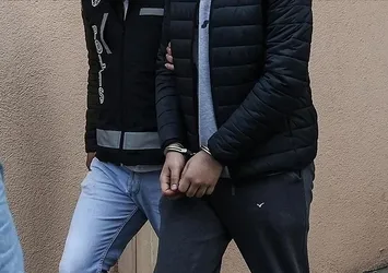 Edirne'de 2 FETÖ şüphelisi yakalandı