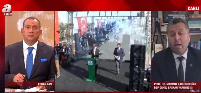 FETÖ'cüleri kurtarma vaadi ne anlama geliyor? 15 Temmuz'u gölgeleme çabası neden? - 4