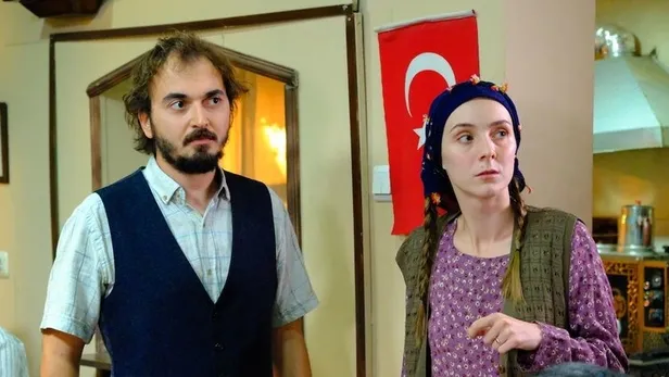 Gönül Dağı'nda şimşekler çaktı! Erken veda gözleri yaşartacak! Halbuki daha yeni gelmişti... - 7
