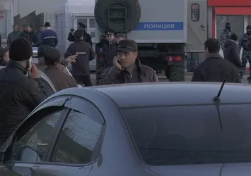 Ukrayna'da eski Rus milletvekili öldürüldü