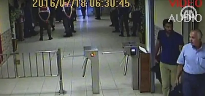 Adil Öksüz kaçtı mı, kaçırıldı mı?