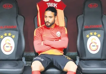 Tarık Çamdal asgari ücretle işe başladı!