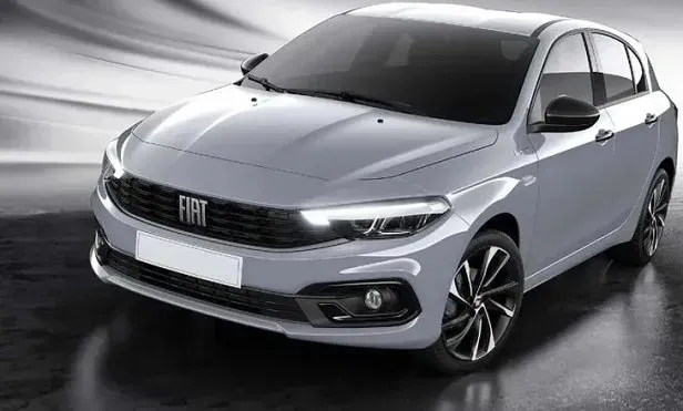 37 BİN TL ZAM! Fiat 2023 model araçların yeni fiyatını açıkladı! 2023 model Egea, Egea Cross, Panda, 500, 500e, 500X zamlı fiyat listesi….