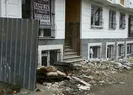 İğrenç olay! Polis linçten kurtardı