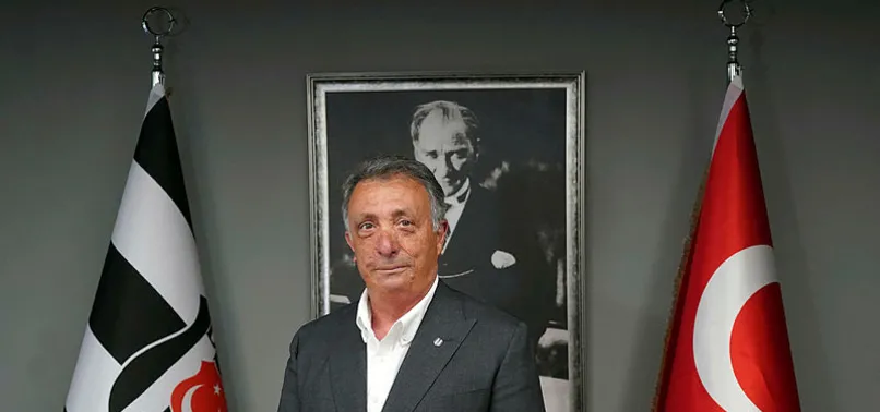 Ahmet Nur Çebi PFDK'ya sevk edildi