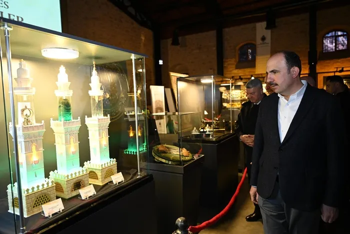 1771774557377.jpg Konya’da ramazan maneviyatı şehri sardı! Başkan Altay’dan gönül seferberliği ve manevi coşku atağı - 8