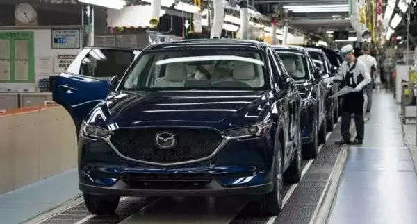 Dünyaca ünlü otomobil devlerinden skandal! Güvenlik sorunu bakanlığı harekete geçirdi