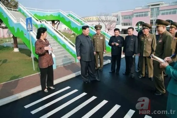 Kim Jong Un'un eşi Ri Sol Ju'nun gizemli yaşantısı ifşa oldu! Şok eden gerçekler 24