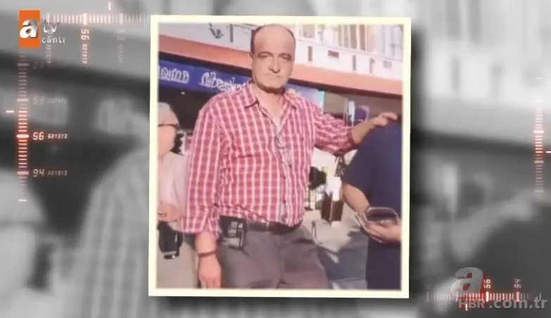 Müge Anlı'daki Kenan Yılmaz cinayet gecesini anlattı! Baba-oğul adliyeye sevk edildi 2