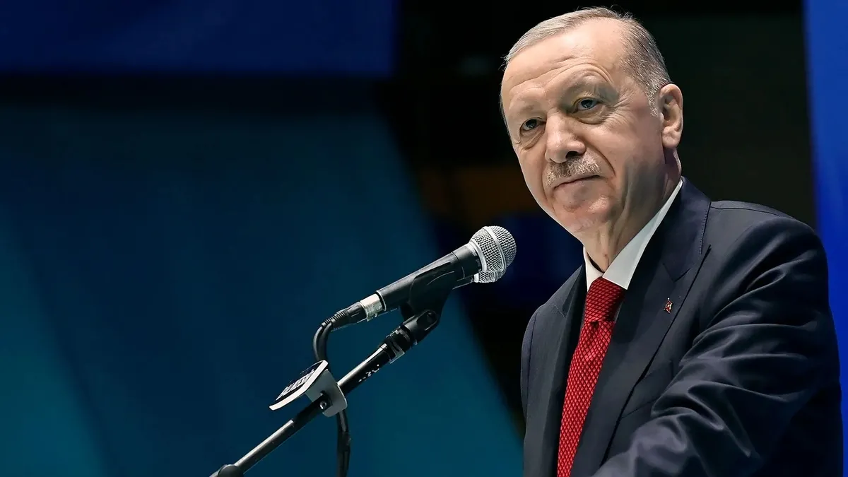 Dış politikada 23 yıllık tecrübe! Değişen Türkiye sözü geçen ülke