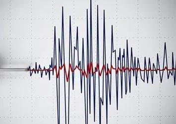 Afganistan'da 6,3 büyüklüğünde deprem!