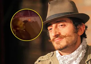 Metin Keçeci'nin son hali üzdü: Çöpten karton toplarken görüntülendi