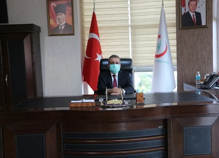 Veriler açıklandı! Kovid-19 nedenli ölümlerin yüzde 95’ini aşısız veya eksik aşılı vakalar - 2