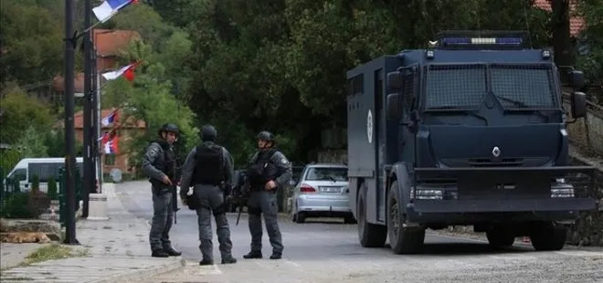 ABD’den Sırbistan’a ’Kosova’ uyarısı: Geri çekilin...