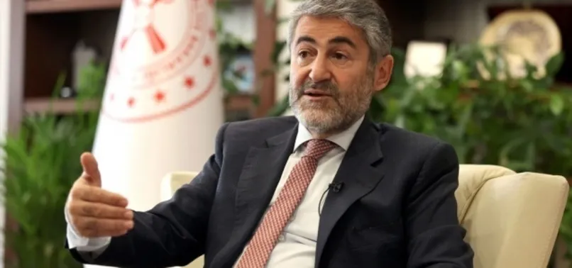 Türkiye'de gözler Bakan Nebati'de! Dev paketi açıklayacak | Ekonomide flaş gelişme