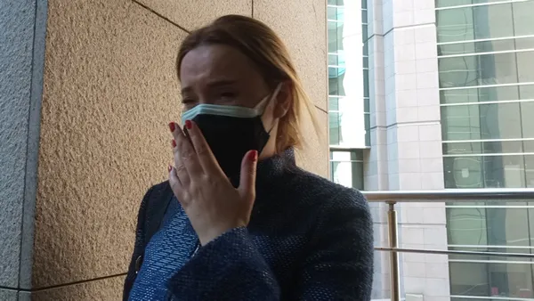 1646286665311.jpg Eski manken Meral Kaplan'a hapis şoku! Üstüne saldırdı ölümle tehdit etti! Kendisini böyle savundu - 3