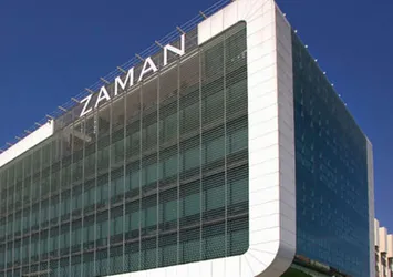 Kapatılan Zaman binasına taşınacak kanal belli oldu