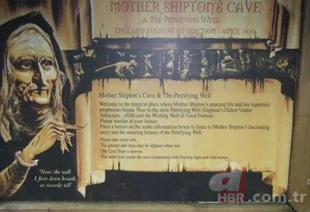 Baba Vanga kimdir? Baba Vanga'nın kan donduran kehanetleri! Taş üstünde taş kalmayacak... 103