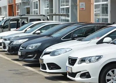 Otomotivde yıl sonu indirimi sürüyor