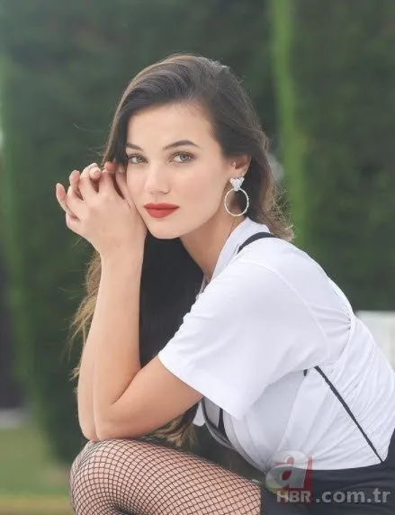 Yargı dizisinin Ceylin’i Pınar Deniz kaç yaşında? İşte güzel oyuncu Pınar Deniz’den en özel kareler...