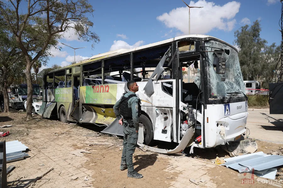 ABD basını ifşa etti! İsrail’in İran planı duvara çarptı: Büyük stratejik yanılgı 9