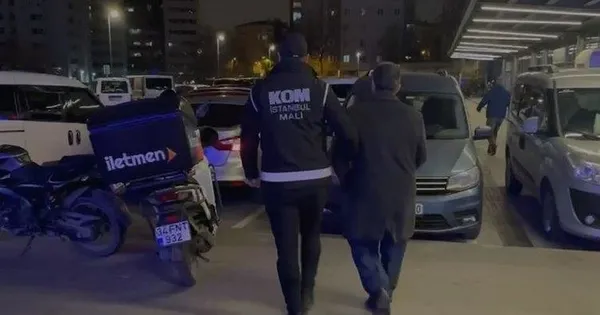 Malatya’da 31 kişi hakkında gözaltı kararı! Gaziantep’te yıkılan Emre apartmanının şantiye şefi ve fenni mümessili yakalandı