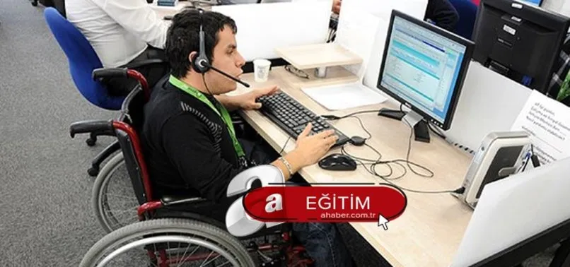 EKPSS tercih sonuçları ne oldu? 2022 EKPSS atama sonuçları ne zaman açıklanacak? Engelli memur kura tarihi açıklandı mı?