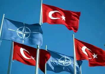 Türkiye NATO'nun en güvendiği liman oldu