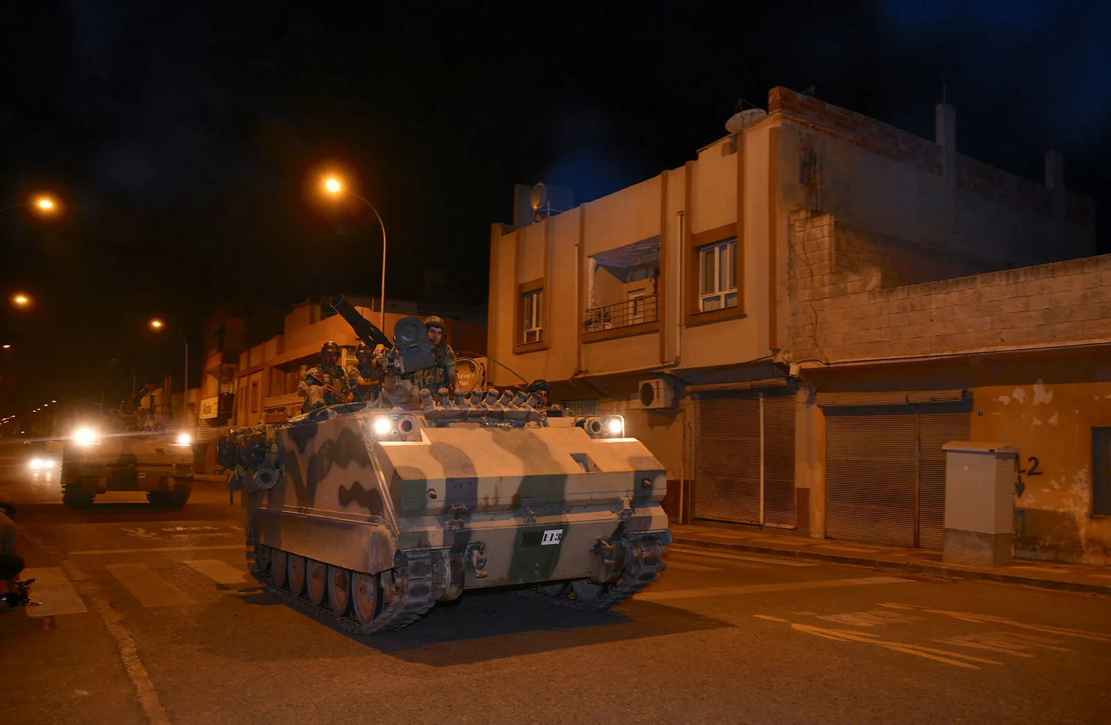 Terörü yok etmeyi amaçlayan Barış Pınarı harekatına kim destek kim köstek?