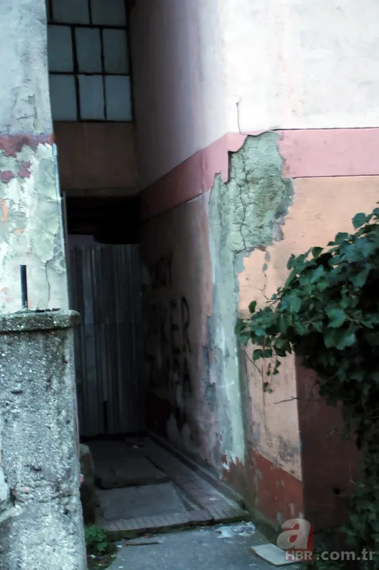 İstanbul'da dönüşümün takozu CHP! İşte İstanbul'u tehlikeye atan dava haritası 12