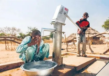 Afrika açılımı meyvelerini veriyor