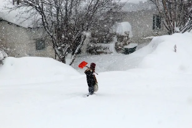 Bu hafta İstanbul’a kar yağacak mı? İstanbul kar yağışı ne zaman, saat kaçta? Meteoroloji 5 günlük hava durumu!