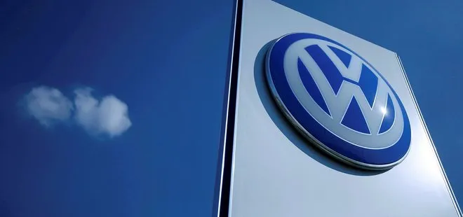 Volkswagen’den flaş karar: İran’daki faaliyetlerimizi durduruyoruz!