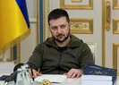 Zelenskiy: Rusya Donbas için savaşa başladı