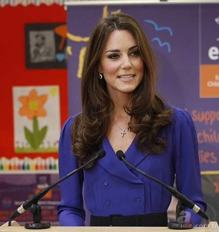Kate Middleton bulundu mu? 83 gün sonra ortaya çıktı, kimse inanmadı! Görüntülerdeki kişi kim? 10