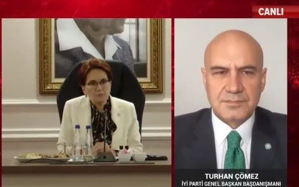 1687545516513.jpeg İYİ Parti ile CHP arasında sert restleşme! Meral Akşener'in A takımı yerel seçimler öncesi pozisyon aldı - 3