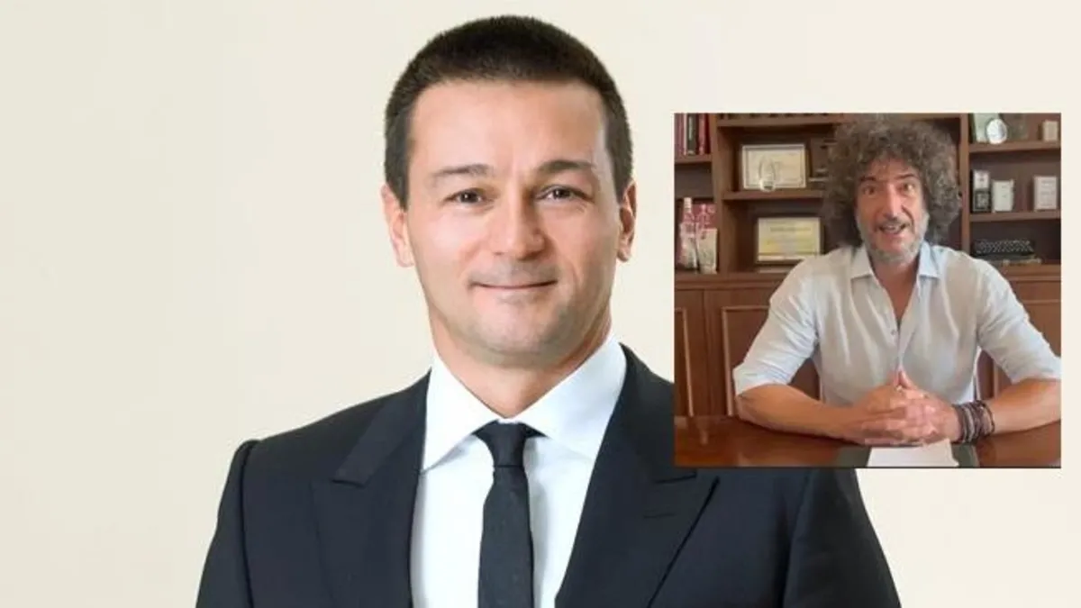 Zorlu CEO'su Cem Köksal'a avukat Gönenç Gürkaynak'tan tam destek! İşte karanlık geçmişi...