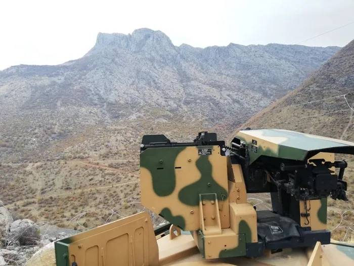 Son dakika: Bakanlık duyurdu! Bitlis’te Yıldırım-16 Sehi Ormanları’ operasyonu başlatıldı