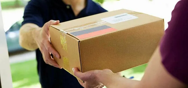 Posta hizmetlerine 1 milyon TL şartı