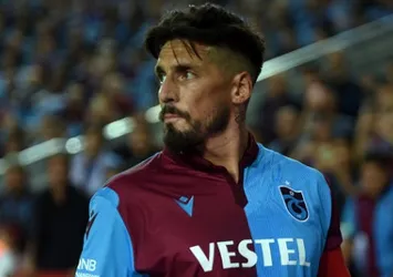 Trabzonspor'da mutlu son
