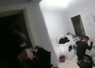 İzmir’de Saraçlar çetesine darbe! Aralarında kamu görevlileri bile var: Hesap hareketleri dudak uçuklattı