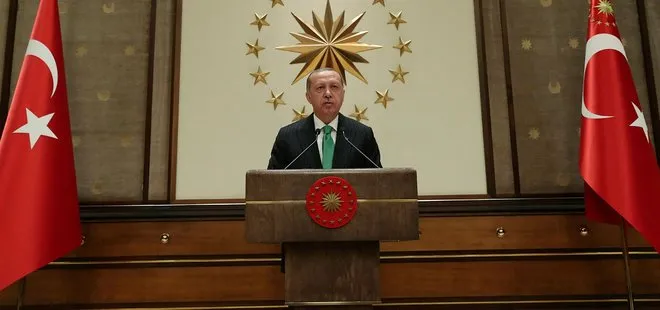 Cumhurbaşkanı Erdoğan, ABD’li yatırımcılarla buluştu! ABD’li şirketler Türkiye yatırımlarına devam edecek