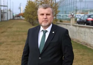 Konyaspor Başkanı Ahmet Şan istifa etti