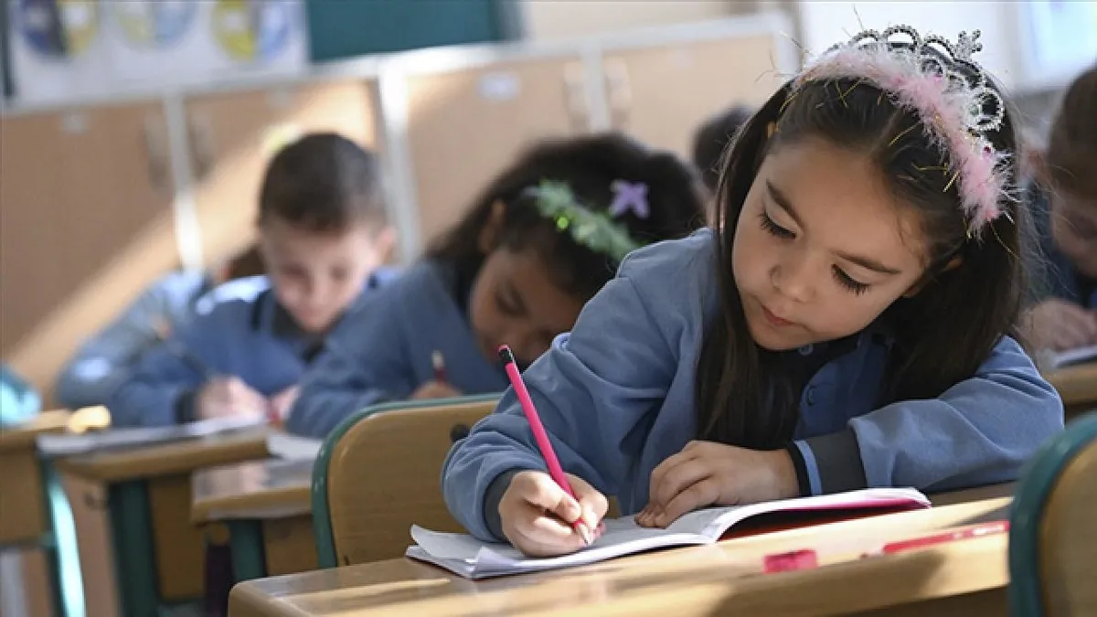 PISA verileri ortaya koydu: Devlet okulları üç alanda da özel okulları geçti - 1